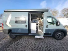 Fahrzeugbild Weinsberg CaraTour 600 DQ TraumMobil*Ersparnis 21.023€ #21