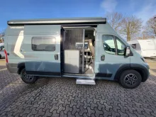 Fahrzeugbild Weinsberg CaraTour 600 DQ TraumMobil*Ersparnis 21.023€ #5
