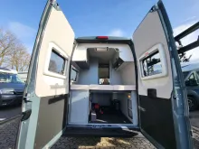 Fahrzeugbild Weinsberg CaraTour 600 DQ TraumMobil*Ersparnis 21.023€ #26