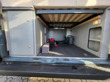 Fahrzeugbild Weinsberg CaraTour 600 DQ TraumMobil*Ersparnis 21.023€ #22