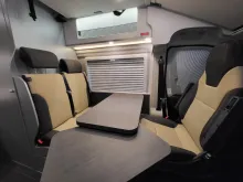 Fahrzeugbild Weinsberg CaraTour 600 DQ TraumMobil*Ersparnis 21.023€ #7
