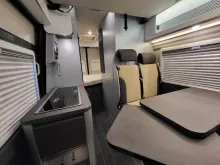 Fahrzeugbild Weinsberg CaraTour 600 DQ TraumMobil*Ersparnis 21.023€ #8