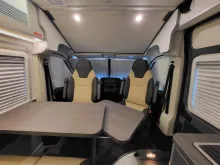 Fahrzeugbild Weinsberg CaraTour 600 DQ TraumMobil*Ersparnis 21.023€ #27