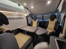 Fahrzeugbild Weinsberg CaraTour 600 DQ TraumMobil*Ersparnis 21.023€ #28