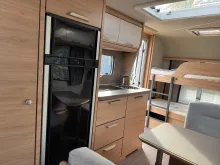 Fahrzeugbild Knaus Südwind 540 FDK Black Selection #13
