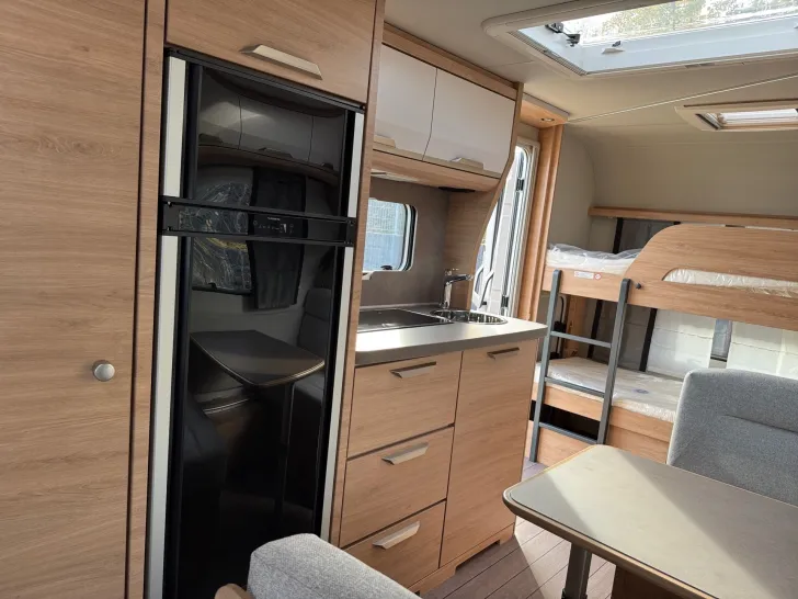 Fahrzeugbild Knaus Südwind 540 FDK Black Selection #13