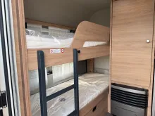 Fahrzeugbild Knaus Südwind 540 FDK Black Selection #7