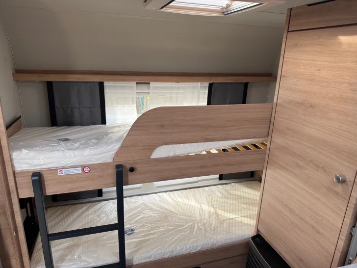 Fahrzeugbild Knaus Südwind 540 FDK Black Selection #16