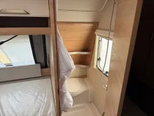 Fahrzeugbild Knaus Südwind 540 FDK Black Selection #15