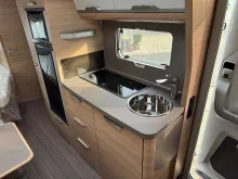 Fahrzeugbild Knaus Südwind 540 FDK Black Selection #17