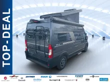 Fahrzeugbild Knaus BoxLife 600 MQ Platinum Selection *Aufstelldach*Automatik*180 PS #5