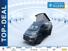 Fahrzeugbild Knaus BoxLife 600 MQ Platinum Selection *Aufstelldach*Automatik*180 PS #1