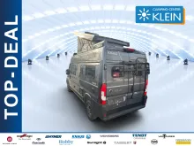 Fahrzeugbild Knaus BoxLife 600 MQ Platinum Selection *Aufstelldach*Automatik*180 PS #6