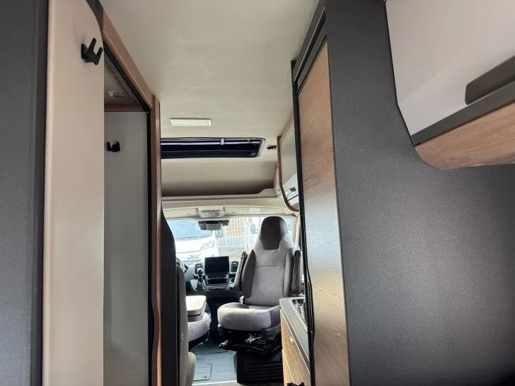 Fahrzeugbild Knaus BoxLife 600 MQ Platinum Selection *Aufstelldach*Automatik*180 PS #19