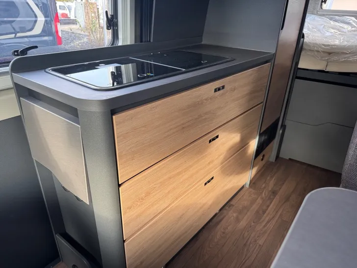 Fahrzeugbild Knaus BoxLife 600 MQ Platinum Selection *Aufstelldach*Automatik*180 PS #15