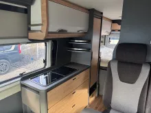 Fahrzeugbild Knaus BoxLife 600 MQ Platinum Selection *Aufstelldach*Automatik*180 PS #14