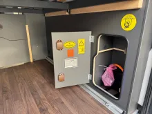 Fahrzeugbild Knaus BoxLife 600 MQ Platinum Selection *Aufstelldach*Automatik*180 PS #24