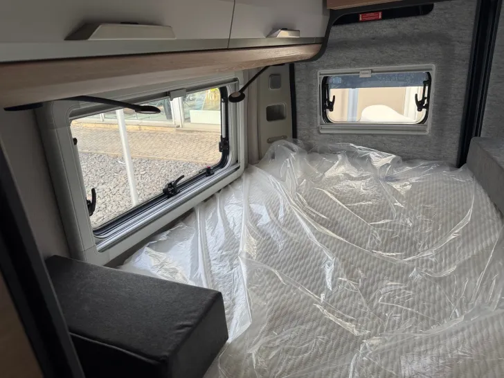 Fahrzeugbild Knaus BoxLife 600 MQ Platinum Selection *Aufstelldach*Automatik*180 PS #20