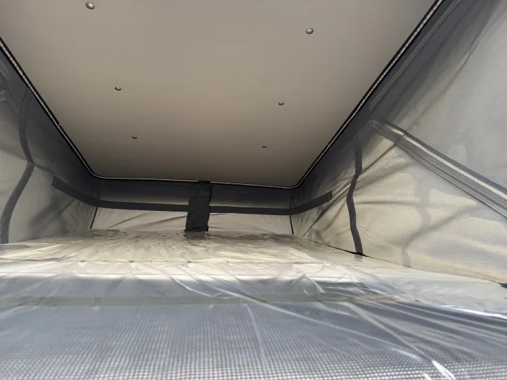 Fahrzeugbild Knaus BoxLife 600 MQ Platinum Selection *Aufstelldach*Automatik*180 PS #21
