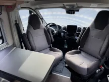Fahrzeugbild Knaus BoxLife 600 MQ Platinum Selection *Aufstelldach*Automatik*180 PS #12