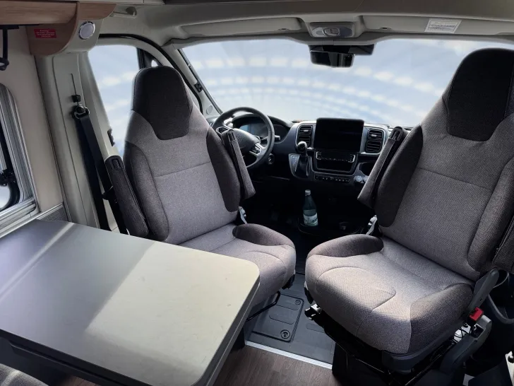 Fahrzeugbild Knaus BoxLife 600 MQ Platinum Selection *Aufstelldach*Automatik*180 PS #12