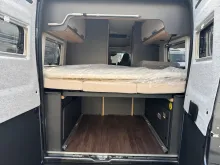 Fahrzeugbild Knaus BoxLife 600 MQ Platinum Selection *Aufstelldach*Automatik*180 PS #23