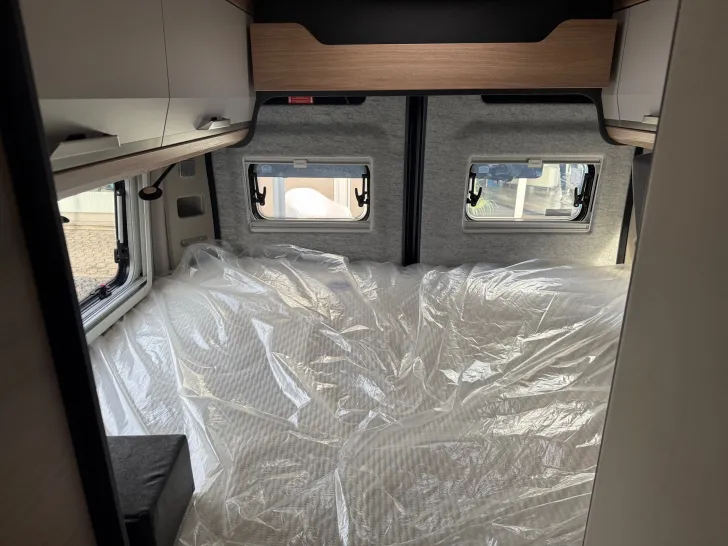Fahrzeugbild Knaus BoxLife 600 MQ Platinum Selection *Aufstelldach*Automatik*180 PS #18