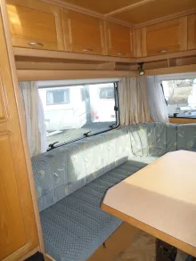 Fahrzeugbild Fendt Diamant 410 T #13