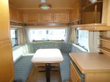 Fahrzeugbild Fendt Diamant 410 T #17