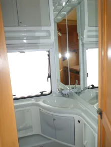 Fahrzeugbild Fendt Diamant 410 T #20