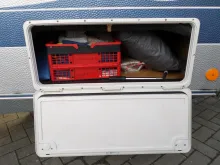 Fahrzeugbild Fendt Diamant 410 T #30