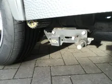 Fahrzeugbild Fendt Diamant 410 T #31