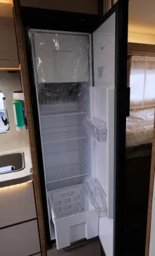 Fahrzeugbild Knaus Van TI 650 MEG HHL Edition 40 Years 140 PS Automatik #14