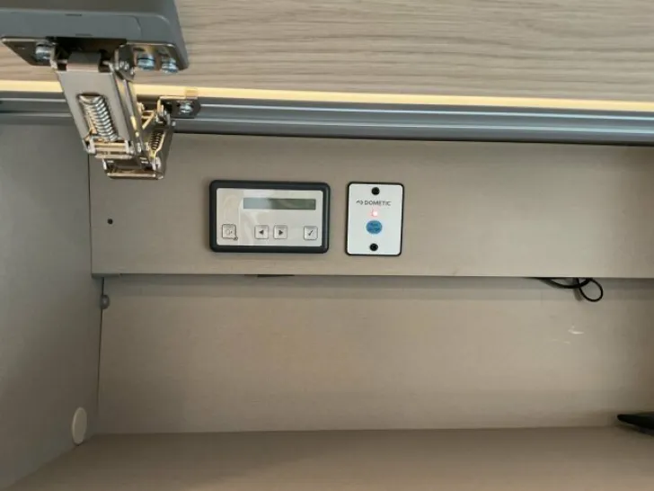 Fahrzeugbild Hymer BMC 600-T / Gewicht 4,5 t / WhiteLine Paket #8