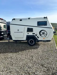 Fahrzeugbild Camppass CR 550 #1
