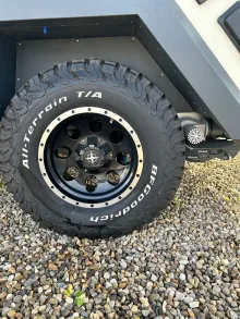 Fahrzeugbild Camppass CR 550 #2
