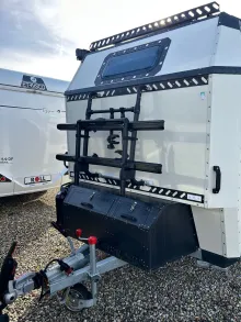 Fahrzeugbild Camppass CR 550 #3