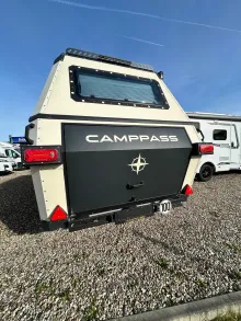 Fahrzeugbild Camppass CR 550 #4