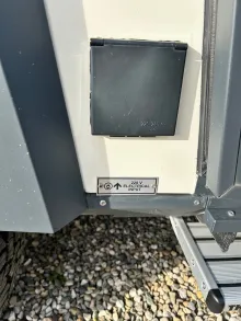 Fahrzeugbild Camppass CR 550 #6