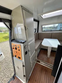 Fahrzeugbild Camppass CR 550 #12