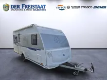 Fahrzeugbild Knaus SILVER SELECTION 450 FU #1