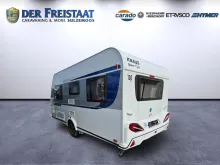 Fahrzeugbild Knaus SILVER SELECTION 450 FU #3