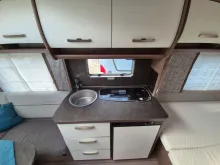 Fahrzeugbild Knaus SILVER SELECTION 450 FU #7