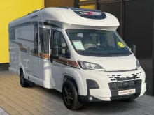 Fahrzeugbild Malibu T 450 RB LE lightweight Fiat #3