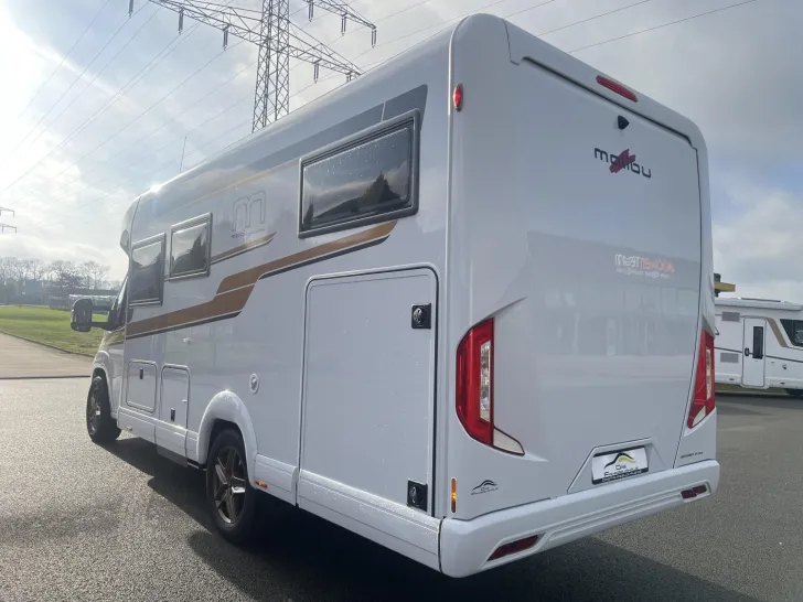 Fahrzeugbild Malibu T 450 RB LE lightweight Fiat #6