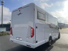 Fahrzeugbild Malibu T 450 RB LE lightweight Fiat #7