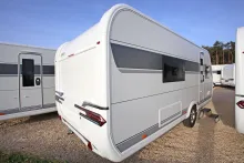 Fahrzeugbild Hobby Prestige 560 WLU/MEGA DEAL/SOFORT #1