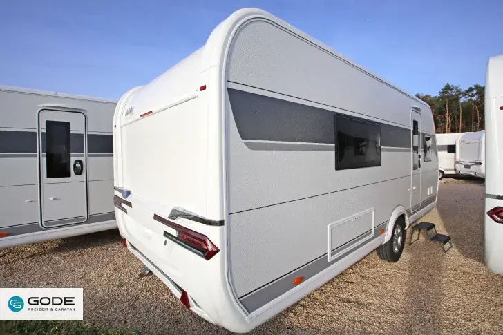 Fahrzeugbild Hobby Prestige 560 WLU/MEGA DEAL/SOFORT #1