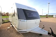 Fahrzeugbild Hobby Prestige 560 WLU/MEGA DEAL/SOFORT #3