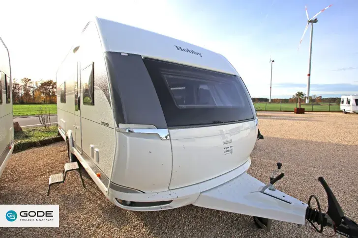 Fahrzeugbild Hobby Prestige 560 WLU/MEGA DEAL/SOFORT #3